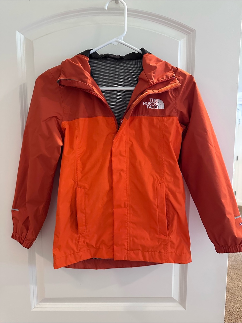 North Face Boys Rain Jacket